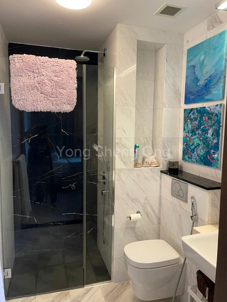 1 Bed Condo for Sale in  Spottiswoode 18 - Image 5
